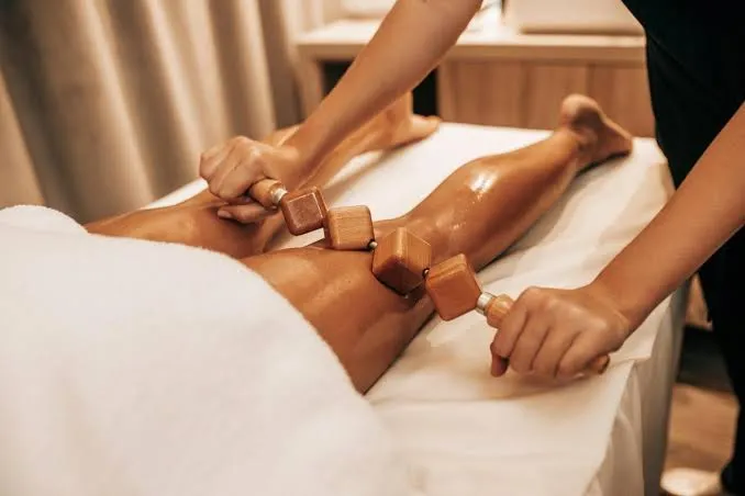 Body Sculpting and Natural Therapies