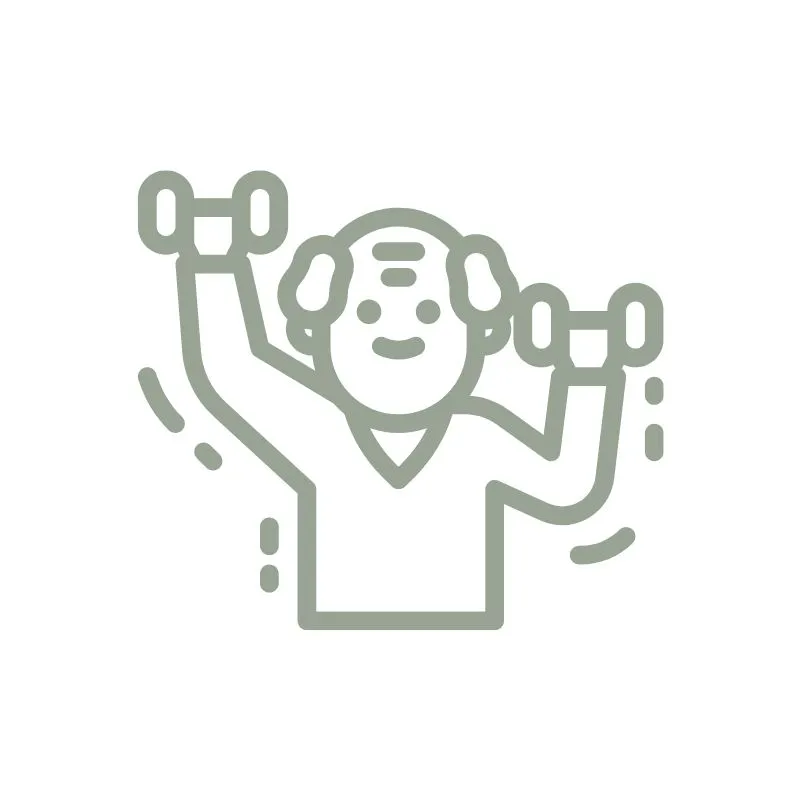 Geriatric Physiotherapy