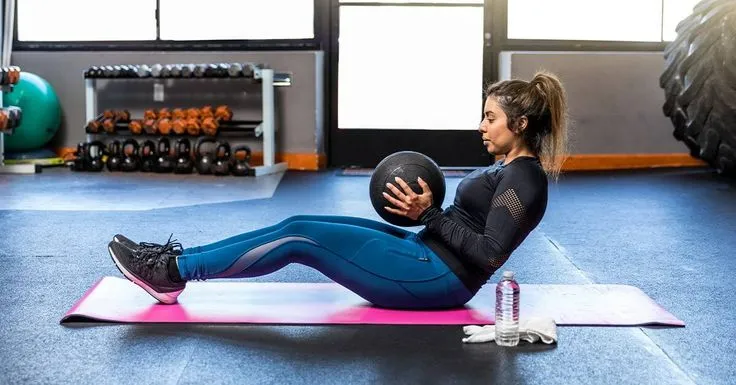 Weight reduction and fitness programs