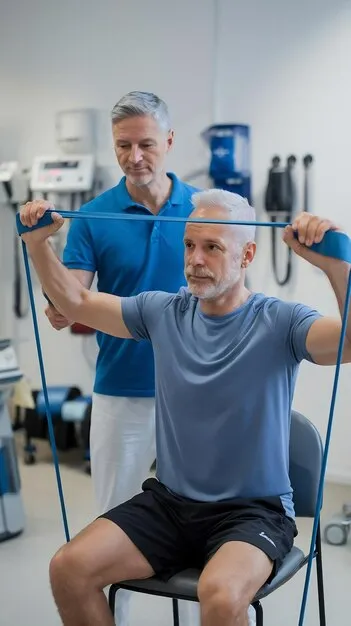 Holistic physiotherapy and wellness services at Nature's Path Physio